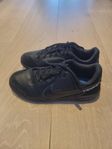 NIKE Tiempo inomhusskor stl 35,5 