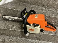 stihl