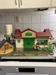 Playmobil Bondgård