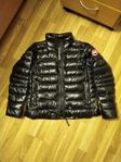 Canada Goose Cypress Jacket L dam lättvikts dun