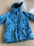 Tenson Himalaya Winterjacket 