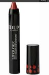 IDUN MINERALS LIP CRAYON BIRGIT HELT NY 