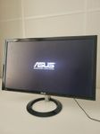 monitor Skärm ASUS VX238H 23TUMS BILDSKÄRM MED HÖGTALARE 