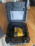 Dewalt Korslaser DW088K med stativ