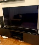 LG 4K 65" tv