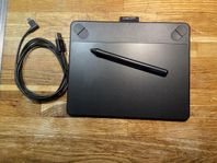 Wacom Intuos Art Pen & Touch Small