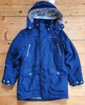 Didriksons Stormsystem parkas/vinterjacka stl 150