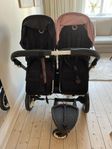 BUGABOO DONKEY DUO + STÅBRÄDA