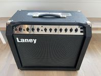 Laney LC-30 II rörförstärkare