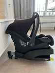 Babyskydd Maxi-Cosi med Easyfix