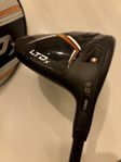 Cobra Ltdx driver 9