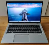 HP EliteBook 840 G7 - Mycket fin dator med bra prestanda