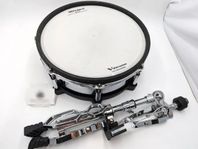 Roland PD-140DS V-Drums Snare  med virveltrumstativ