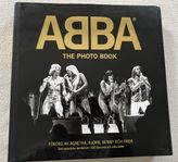 ABBA fotoboken, ABBA The Photo Book