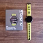 Garmin Forerunner 965