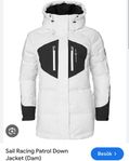 Sail Racing Patrol Down Jacket 