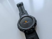 Amazfit T-Rex – Den tuffaste klockan i stan! 