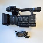 Sony HDR-AX2000