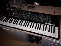 Sequential Prophet Rev2-8