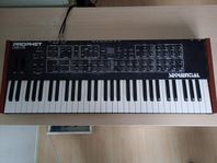 Sequential Prophet Rev2-8 Synthesizer