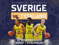 Sverige-Tyskland