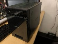 netgear nas 