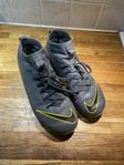 Nike Mercurial Shoes 37.5 football / Rugby