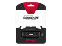 Kingston Fury Renegade 2TB M.2 NVMe 