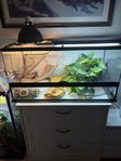 Terrarium exo terra 90x45x45