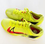 Nike Mercurial futsal fotbollsskor, strl 40