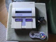 Supernintendo ntsc