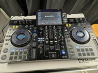 Pioneer DJ XDJ-RX3