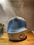 Cool Mist – Mini Ultrasonic Humidifier 