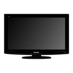 Panasonic Viera TX-L32C2EA