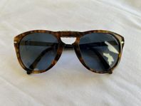 Persol 714 Steve McQueen 0108/S3 solglasögon 