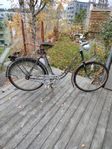 28 tums Retro cykel