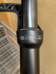 Rockshox recon silver