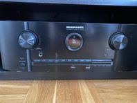 Marantz SR6006 + Audio Pro Subwoofer