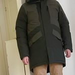 Peak Performance vinterjacka Expedition Parka