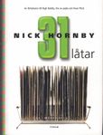 Nick Hornby - 31 låtar