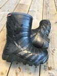 Viking Ultra 2.0 Warm Black/Grey Thermo Boot (24)