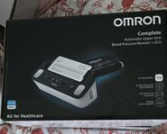 Omron Complete