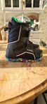 snowbords boots