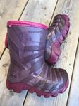 Viking Ultra 2.0 Warm Plum/Purple Thermo Boot (22)