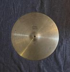 Paiste 2002 Black Label 18” ride 