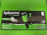 Spikpistol för takpapp Essve NY