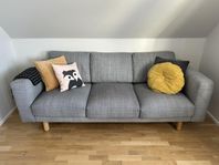 Soffa från IKEA 