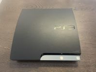 Playstation 3 Slim CECH-2004A