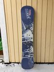 Snowboard 150 cm