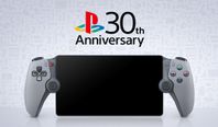 PlayStation Portal 30th Anniversary Limited Edition